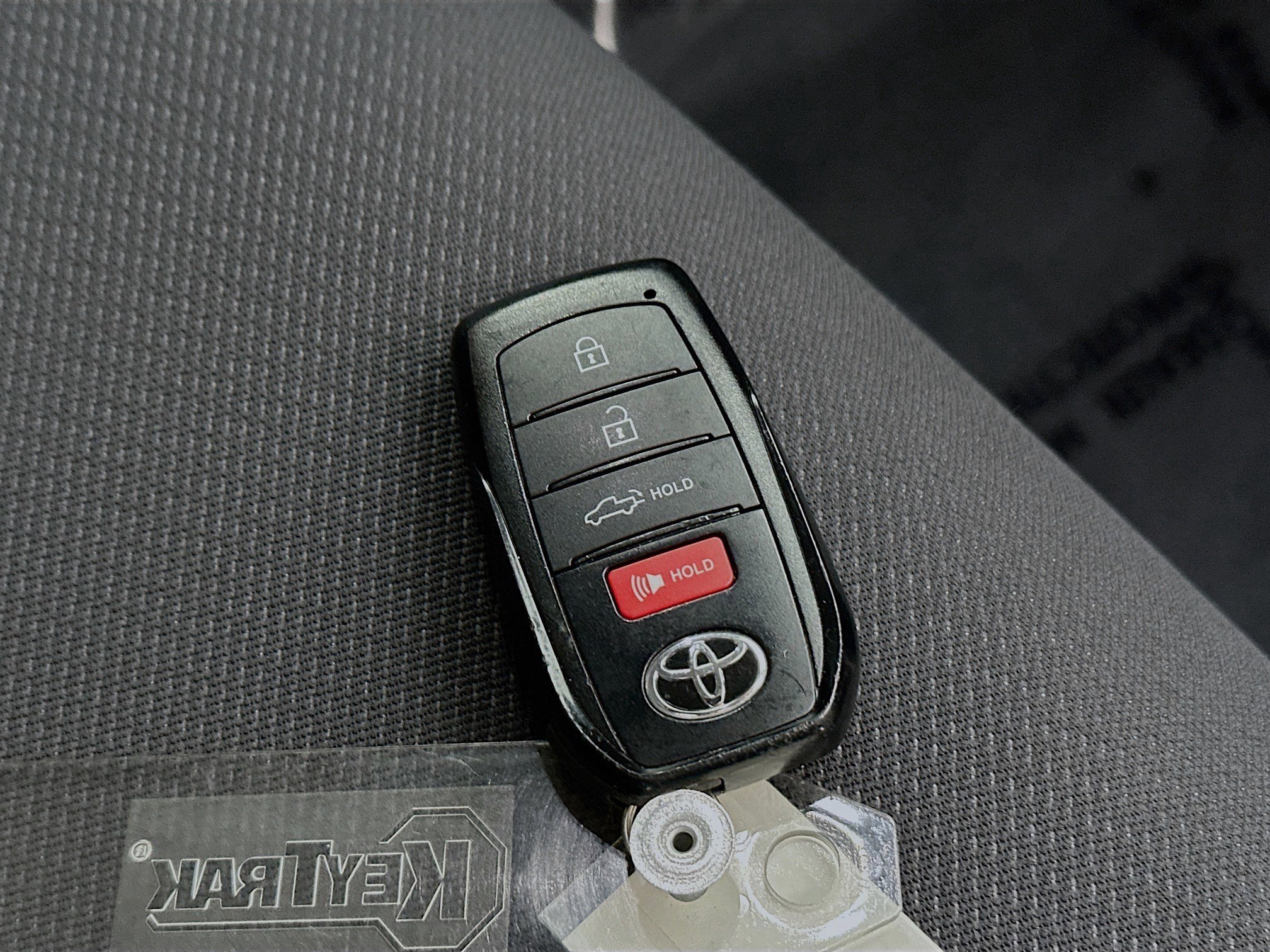 Used 2022 Toyota Tundra SR5 w/ Convenience Package image 32