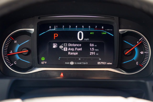 Used 2022 Honda Pilot Special Edition image 27