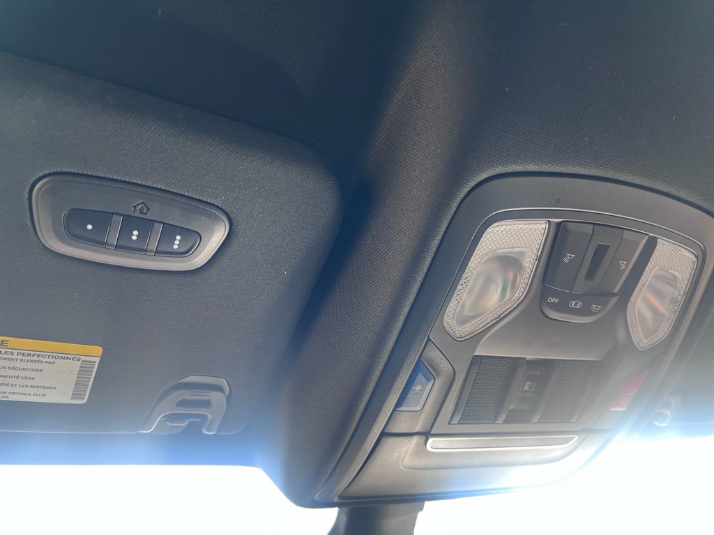 Certified 2022 RAM 1500 Big Horn image 21