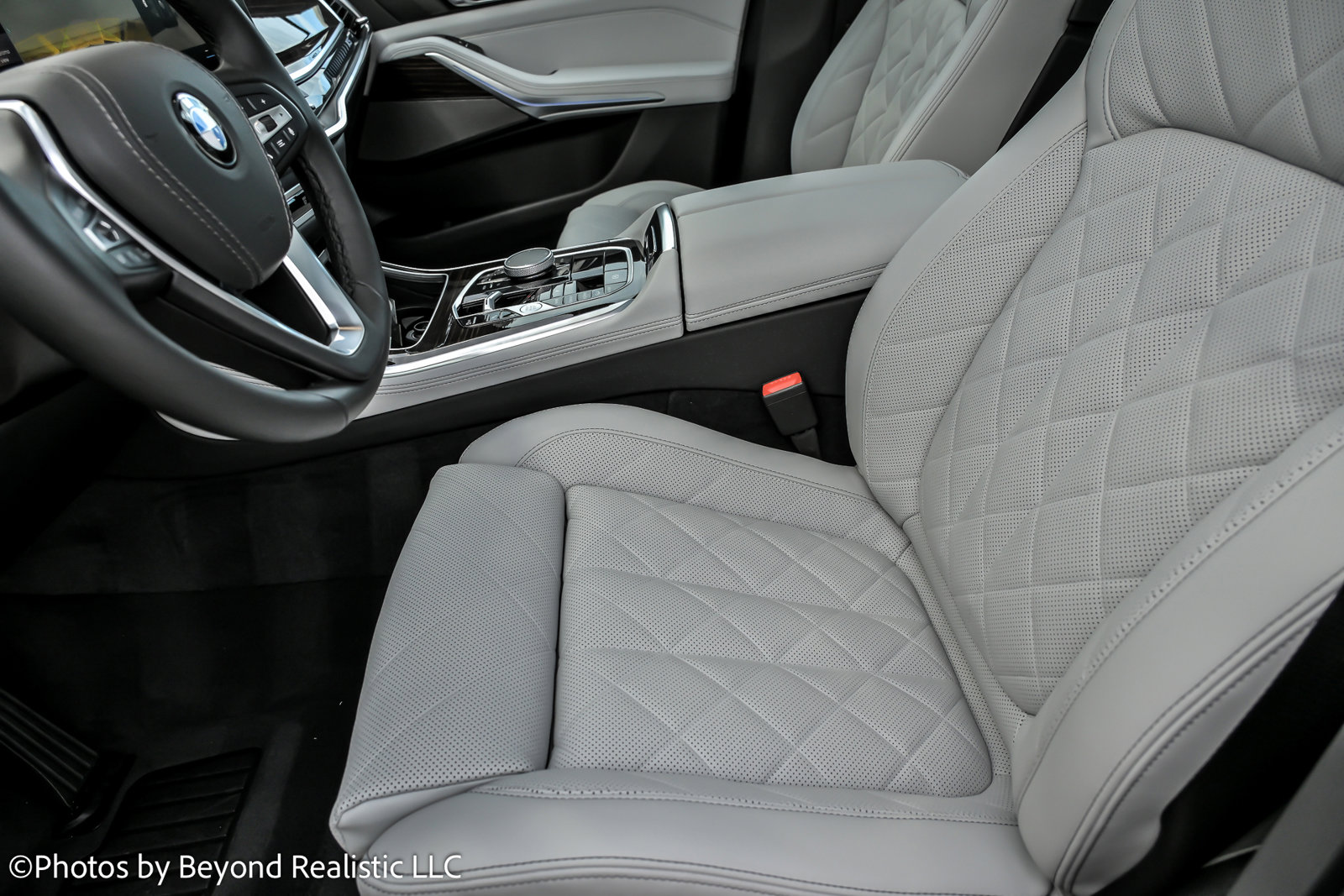 Used 2026 BMW X5 xDrive40i image 27