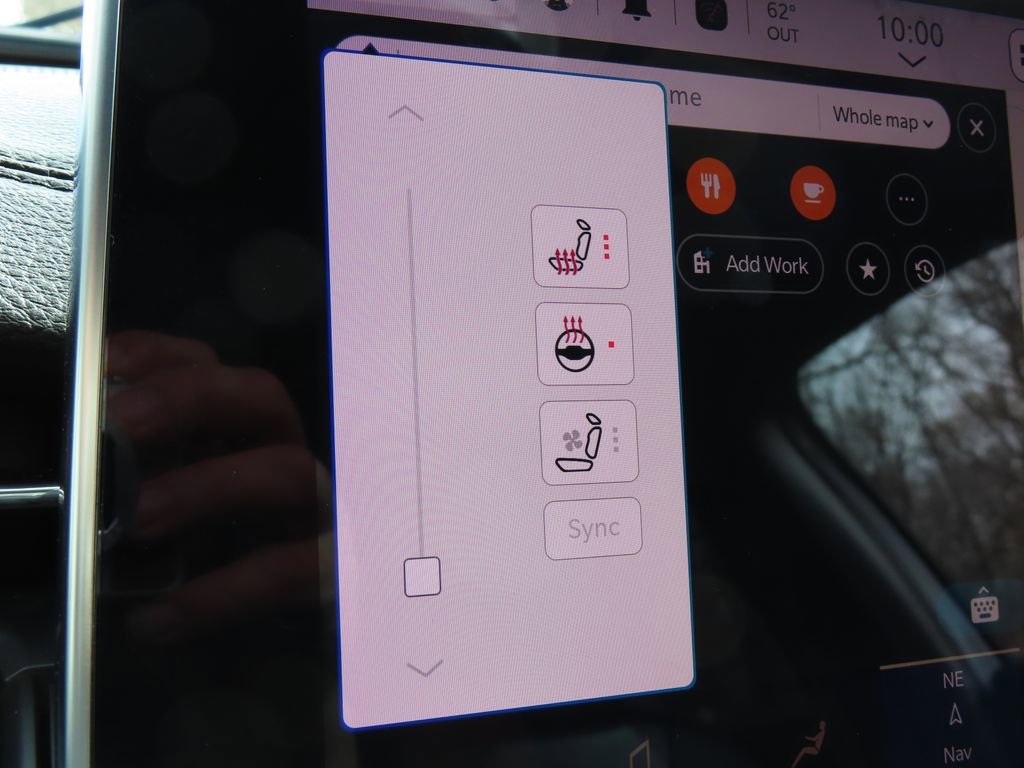 Used 2023 Jeep Compass High Altitude image 9