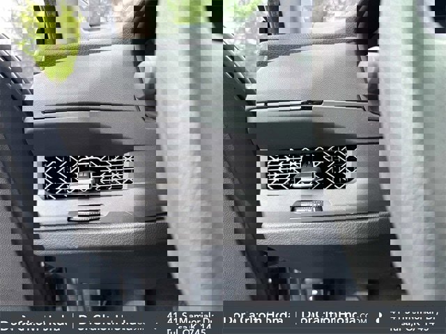 Used 2025 Honda Accord SE image 15