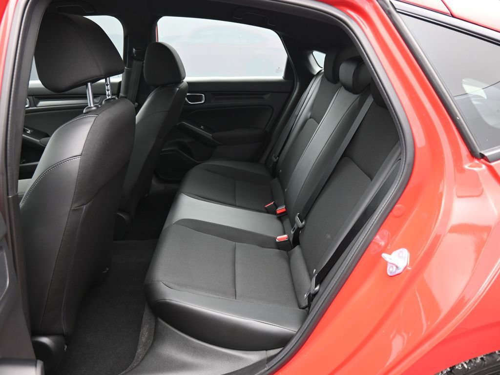 Certified 2026 Honda Civic Sport image 33