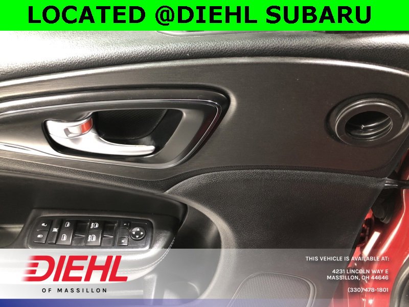 Used 2016 Chrysler 200 S w/ Comfort Group image 19