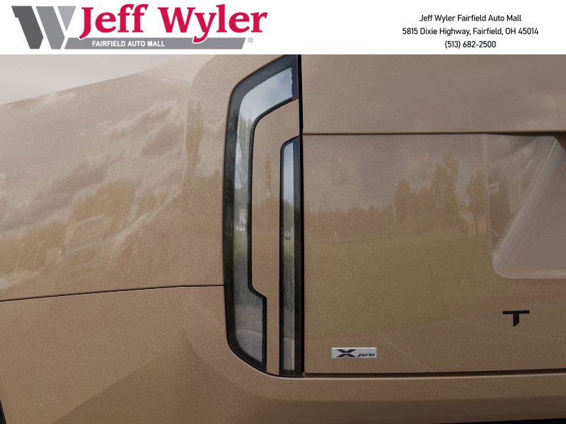 New 2027 Kia Telluride SX Prestige X-Pro image 12