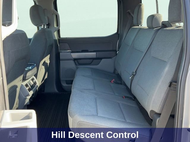 Used 2024 Ford F150 XLT w/ Equipment Group 302A MID image 19