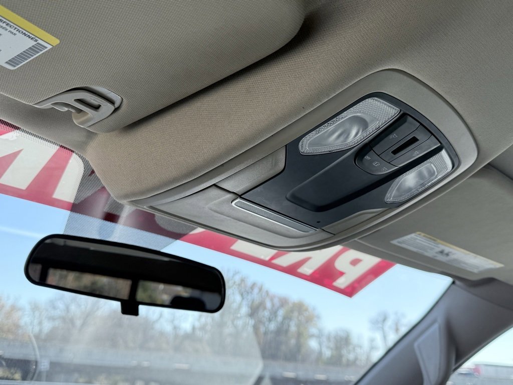 Used 2020 RAM 1500 Big Horn image 20