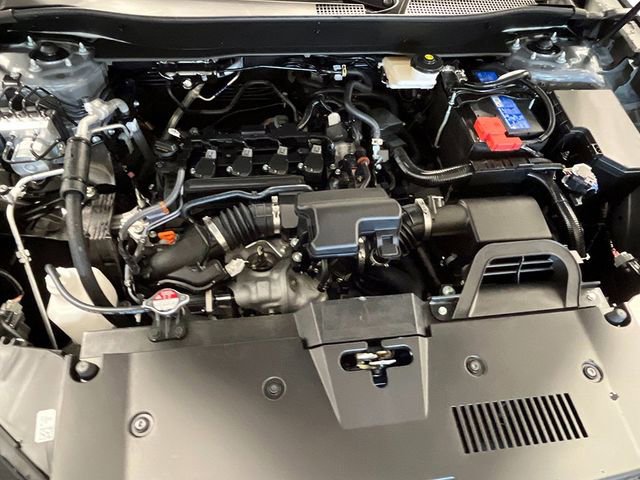 New 2026 Honda CR-V EX-L image 11