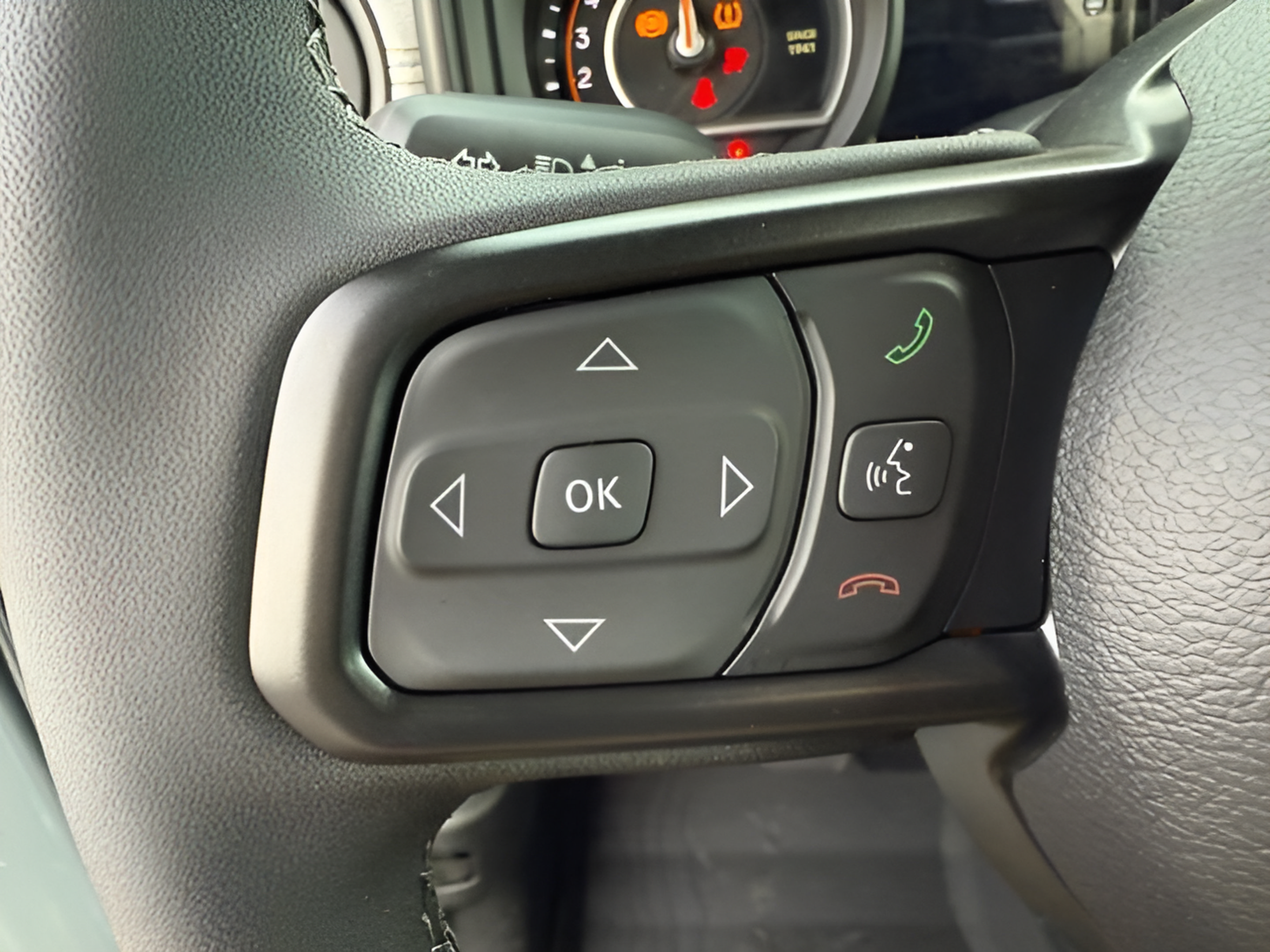New 2026 Jeep Gladiator Sport AWD/4WD image 20