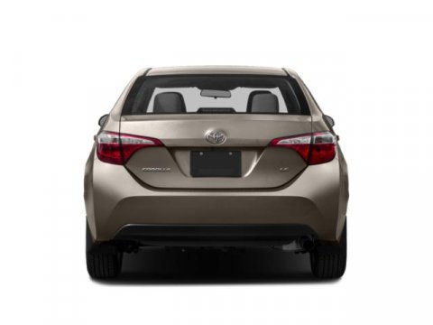 Used 2015 Toyota Corolla LE FWD image 5