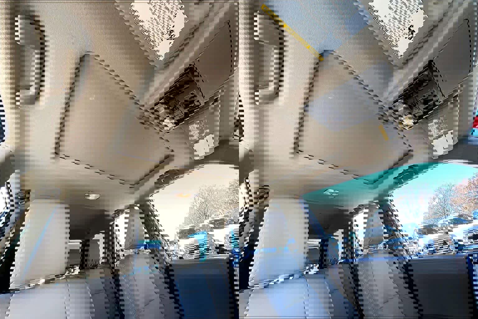 Used 2019 Toyota 4Runner SR5 Premium image 13