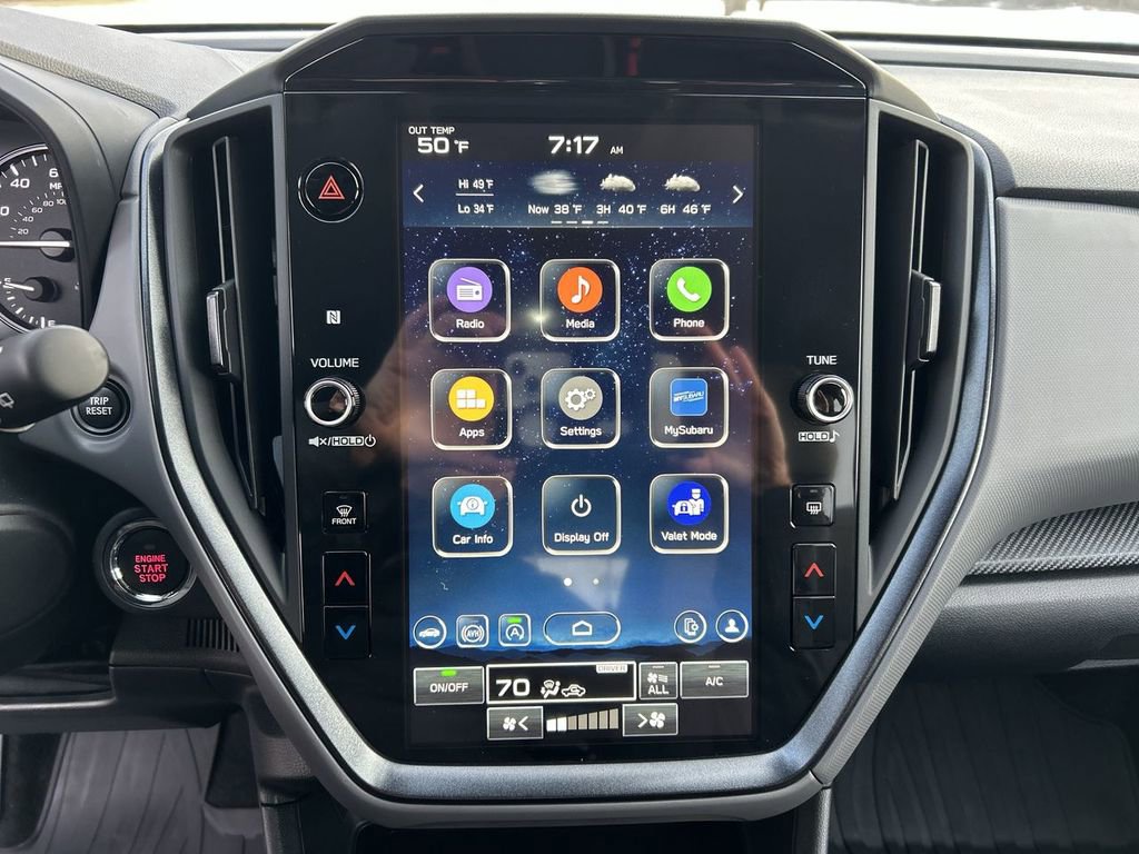 Certified 2025 Subaru Crosstrek 2.5i Limited image 20