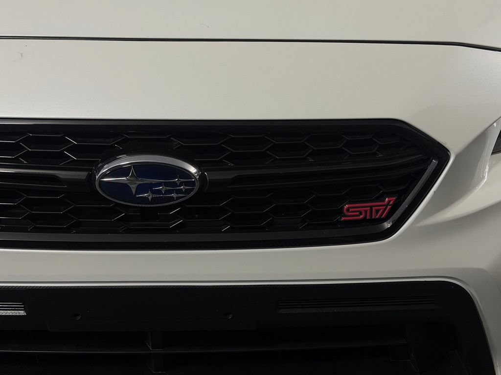 Used 2020 Subaru WRX STI AWD/4WD image 10