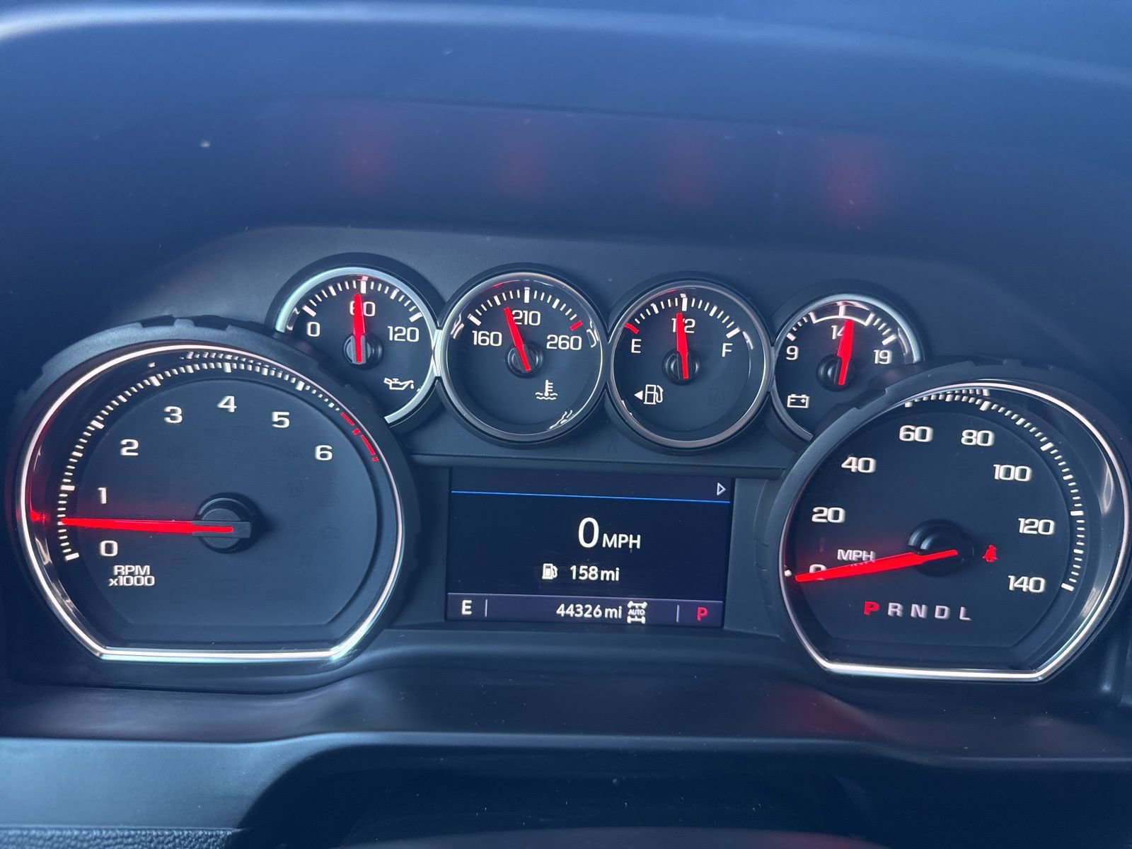 Used 2022 Chevrolet Silverado 1500 LT Trail Boss w/ Convenience Package II image 31