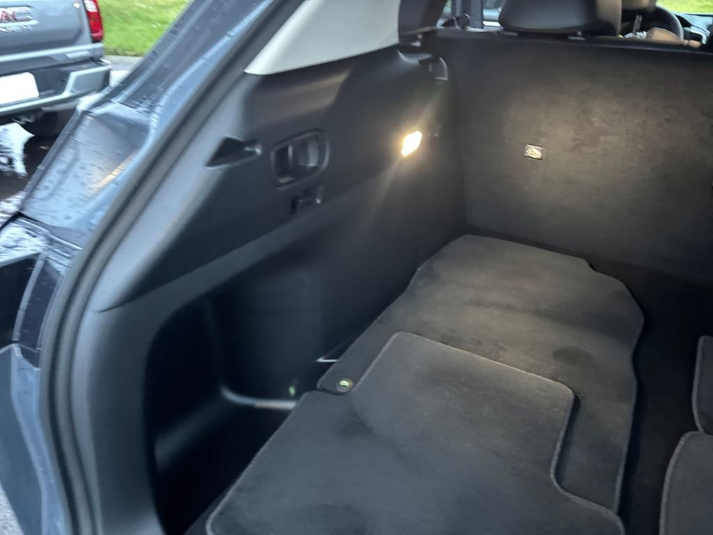 Used 2025 MAZDA CX-50 2.5 Hybrid w/ Preferred Pkg image 32