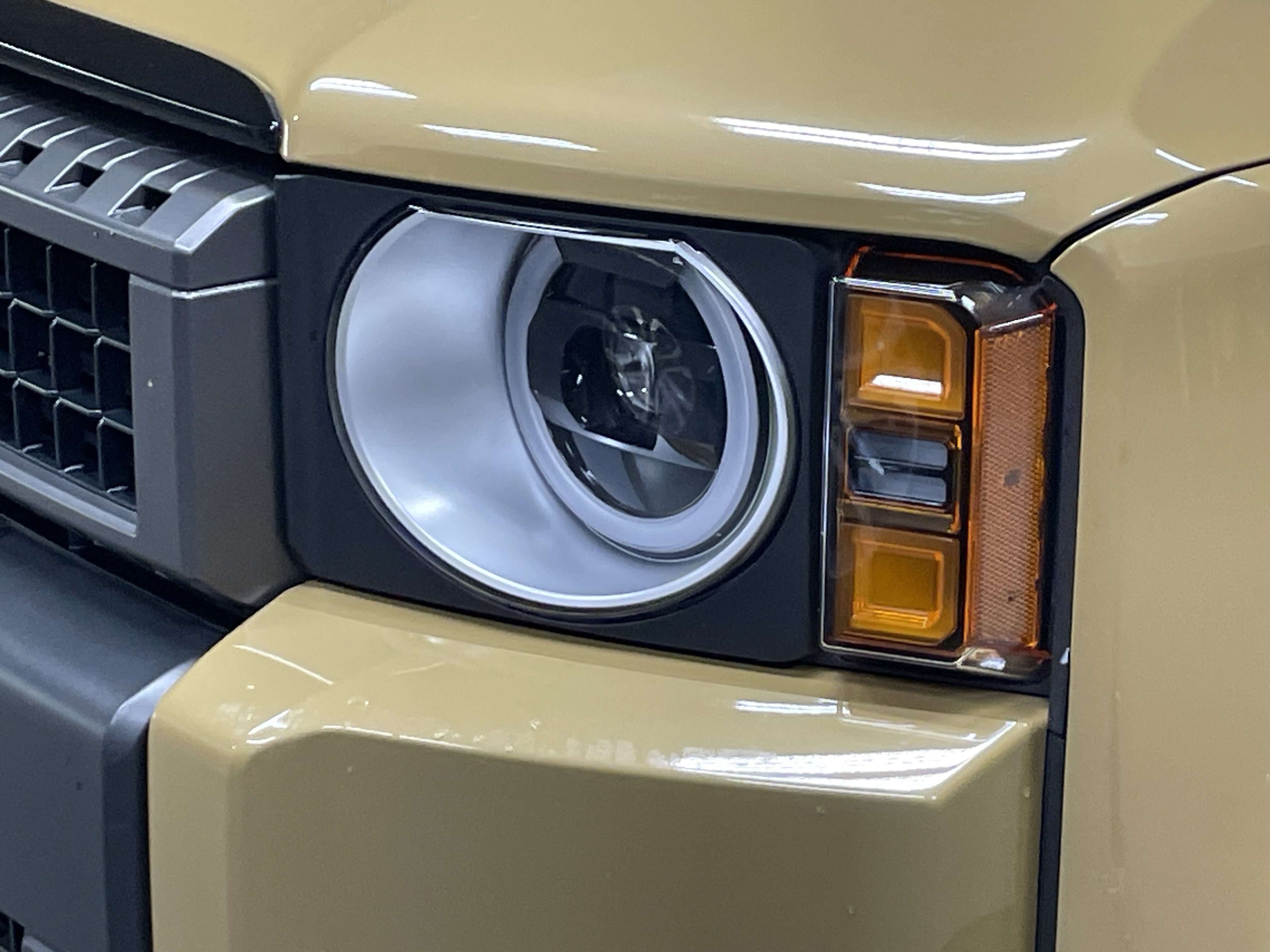 Used 2024 Toyota Land Cruiser image 6