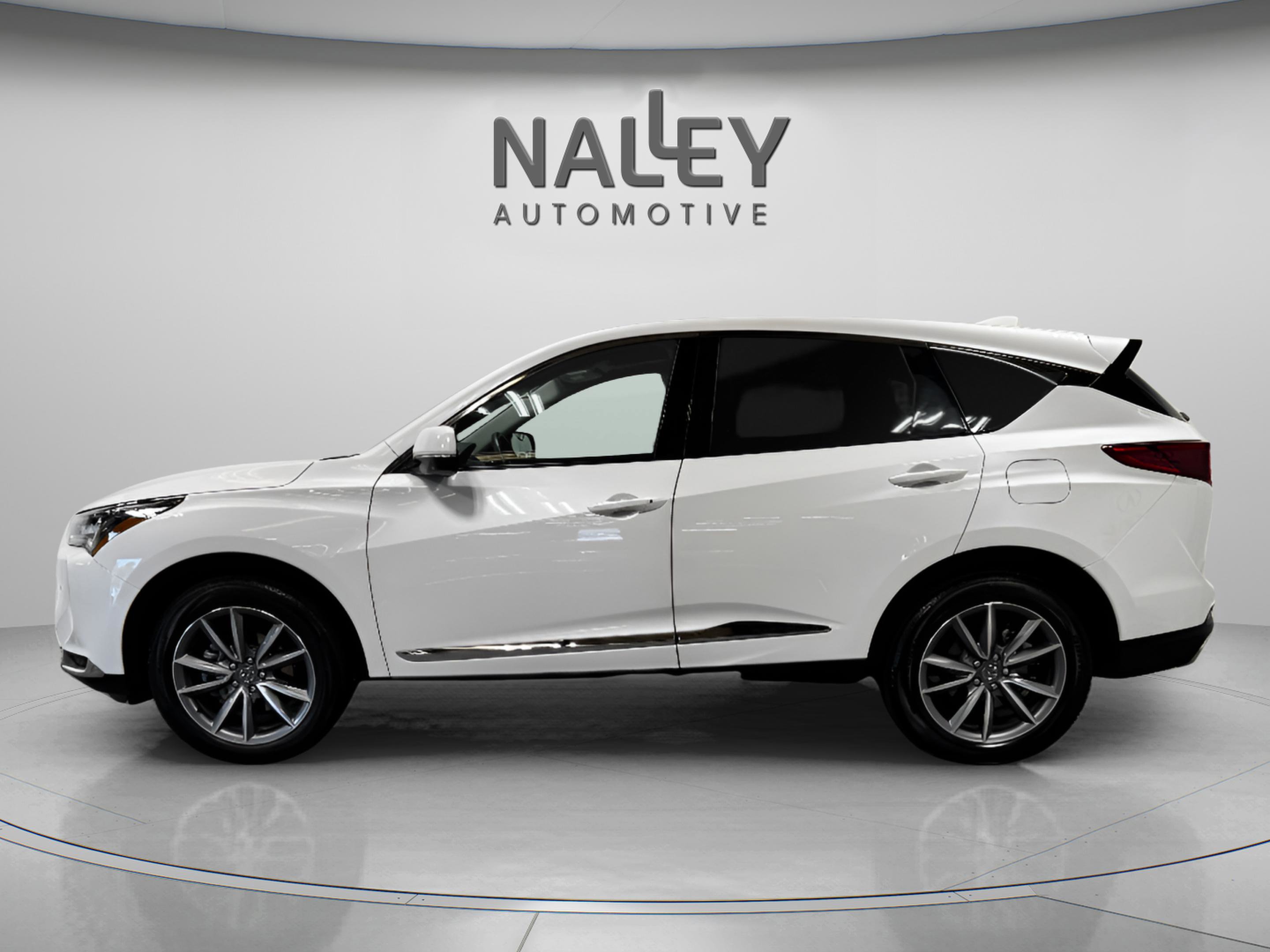 Certified 2024 Acura RDX SH-AWD w/ Technology Package image 2