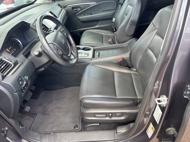 Used 2023 Honda Ridgeline RTL-E image 5