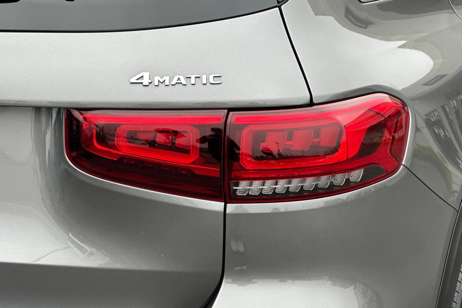 Certified 2022 Mercedes-Benz GLB 250 4MATIC image 27