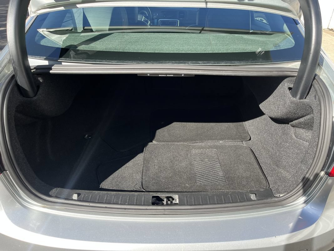 Used 2013 Volvo S60 T5 AWD/4WD image 22