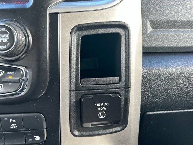 Used 2019 RAM 1500 Warlock AWD/4WD image 33