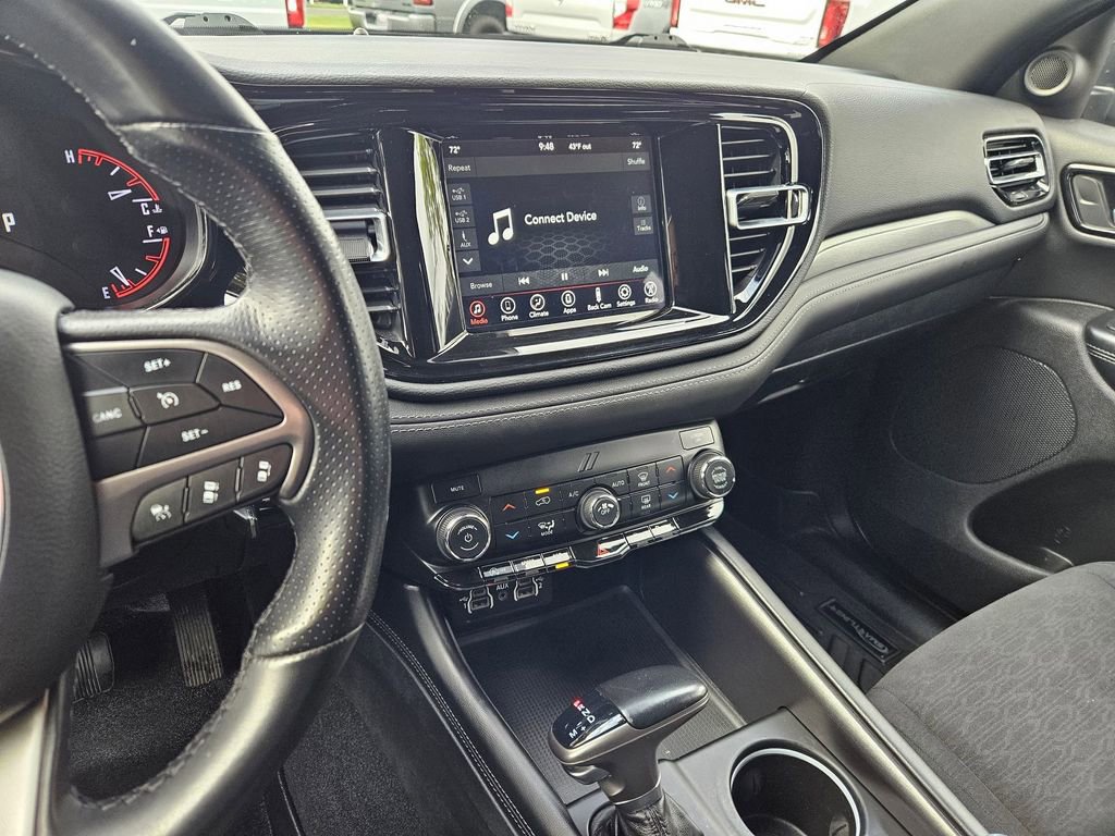 Certified 2023 Dodge Durango SXT Launch Edition image 19