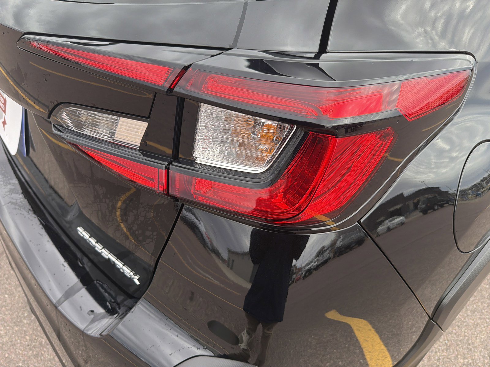 Certified 2024 Subaru Crosstrek 2.0i image 17