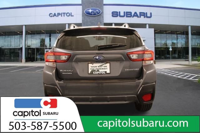 Used 2023 Subaru Crosstrek 2.0i Premium AWD/4WD image 5