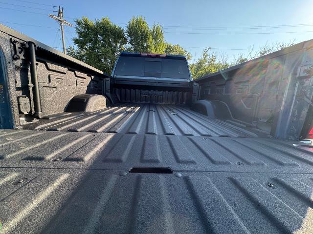 New 2025 GMC Sierra 2500 Denali w/ Denali Reserve Package image 40