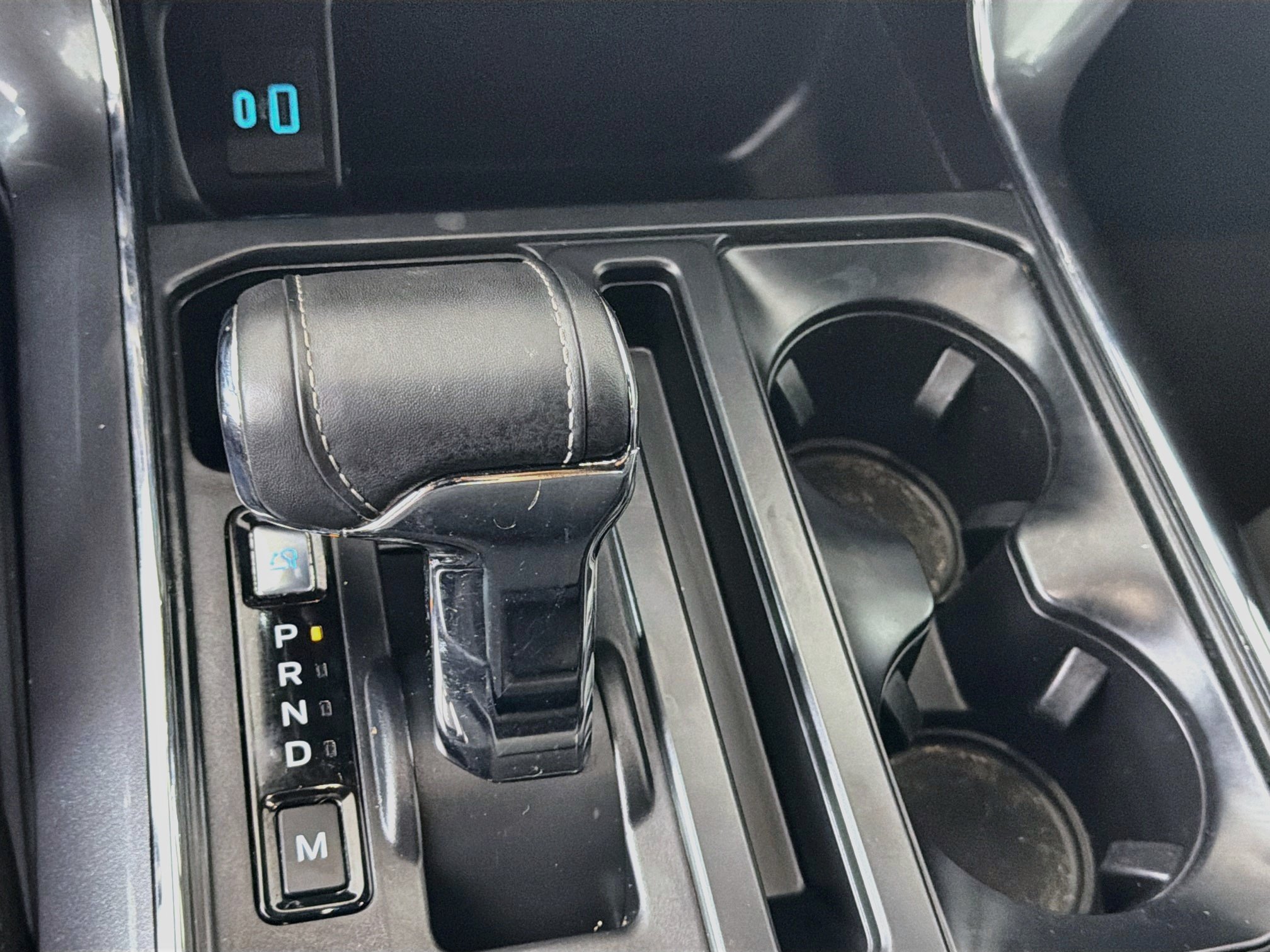 Used 2023 Ford F150 XLT w/ Equipment Group 301A Mid AWD/4WD image 23