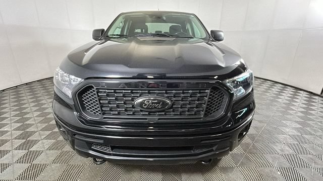 Used 2023 Ford Ranger XLT w/ Equipment Group 301A Mid AWD/4WD image 7