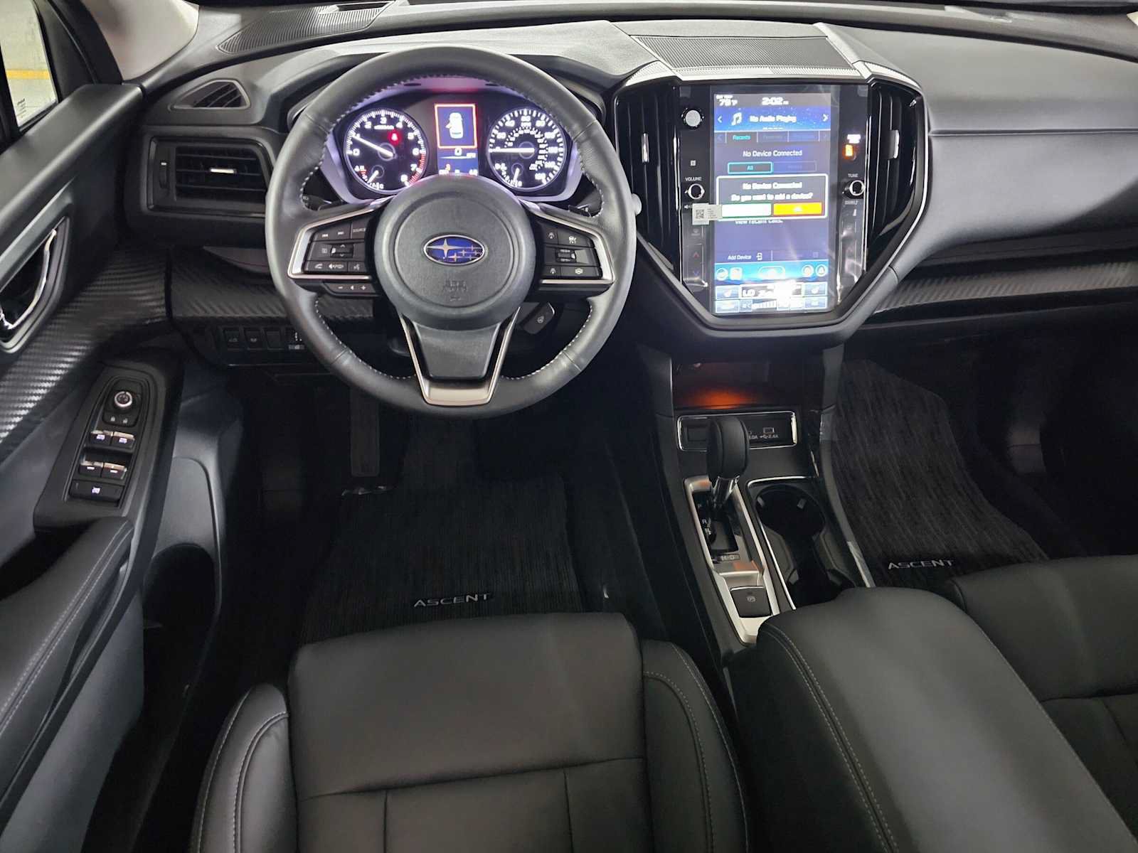 New 2026 Subaru Ascent Premium AWD/4WD image 20