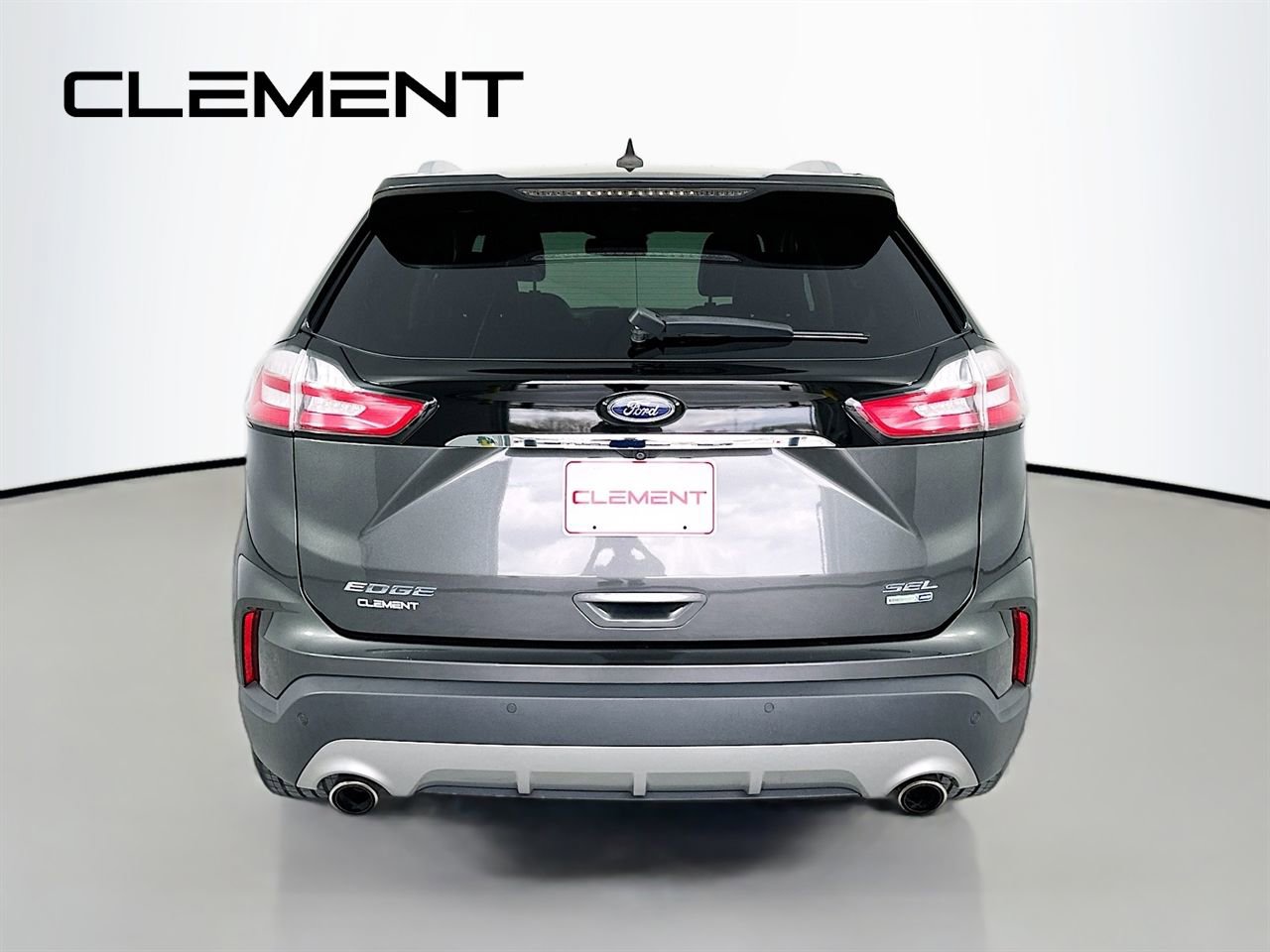 Used 2020 Ford Edge SEL image 8