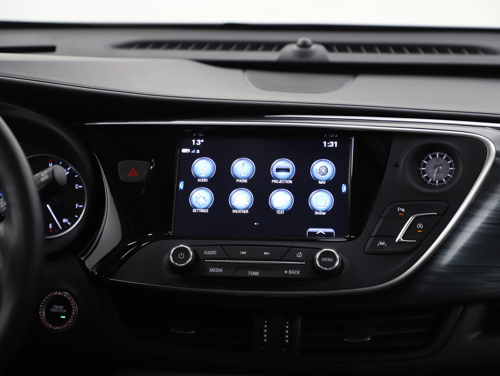 Used 2020 Buick Envision Premium image 15