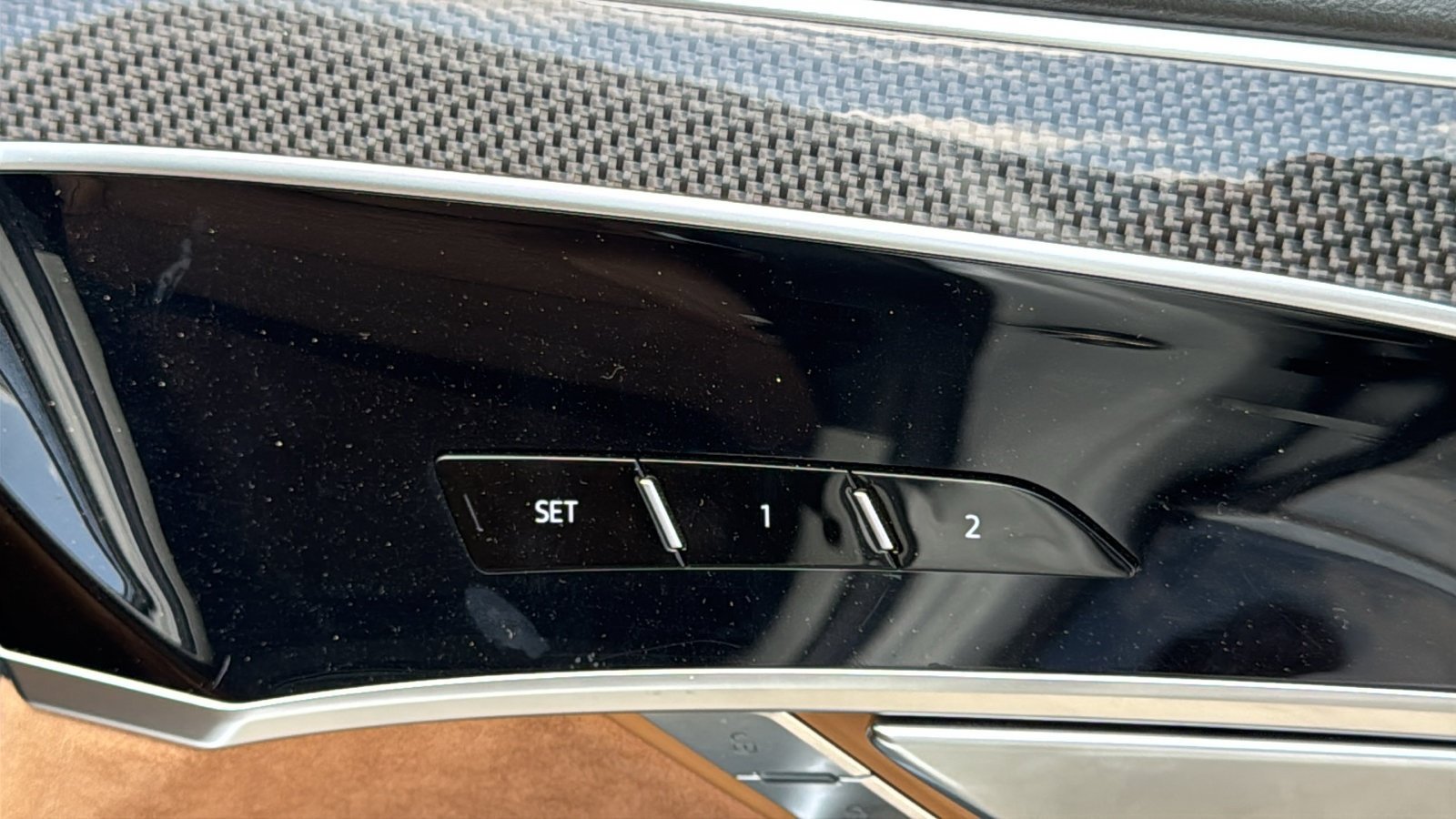 Used 2020 Audi S8 L w/ S8 Executive Package AWD/4WD image 29