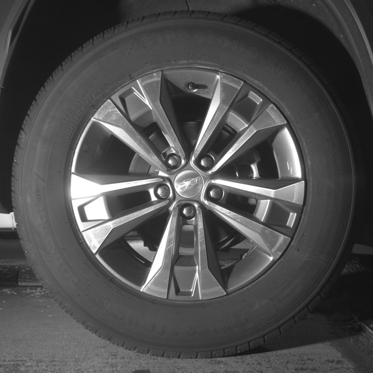 Used 2025 Chevrolet Equinox LT image 15