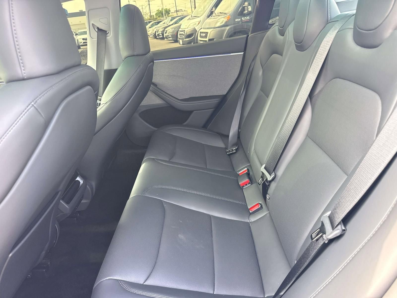 Used 2025 Tesla Model 3 Long Range RWD image 6