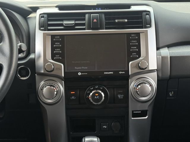 Used 2020 Toyota 4Runner SR5 Premium w/ Moonroof Package AWD/4WD image 17