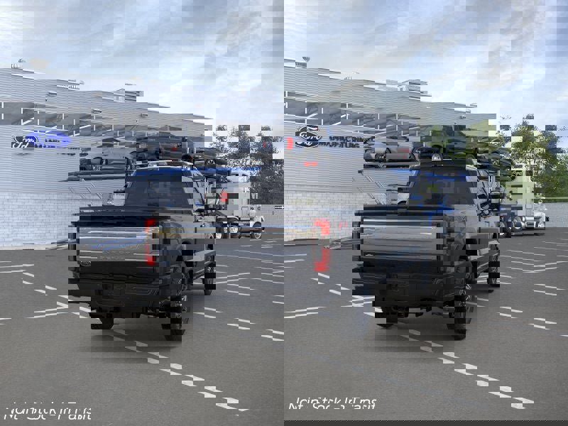 New 2026 Ford F250 Platinum AWD/4WD image 8