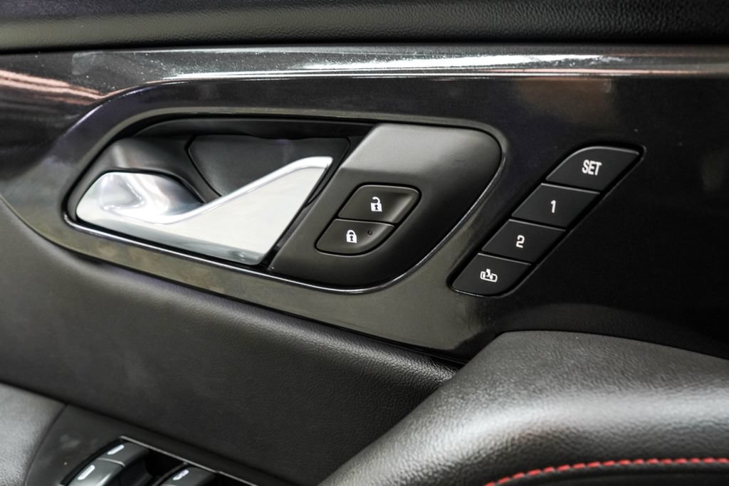 Used 2019 Chevrolet Blazer RS AWD/4WD image 45