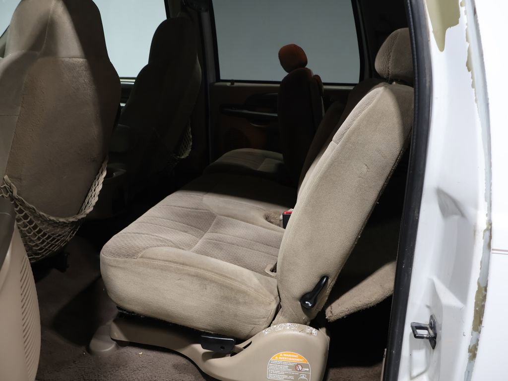 Used 2000 Ford Excursion XLT image 19