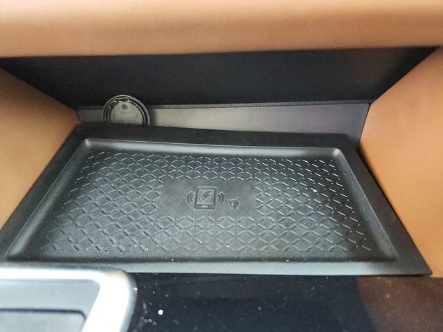 Used 2025 Nissan Pathfinder Platinum w/ Cargo Package image 36