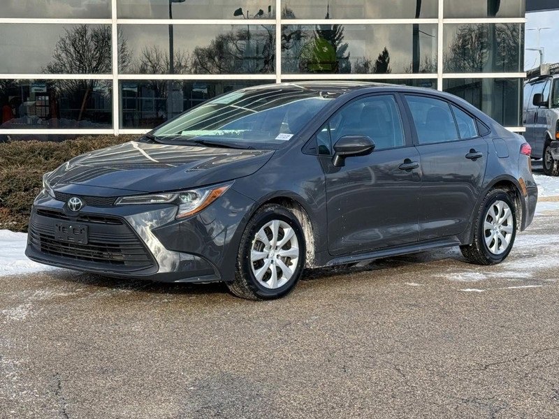 Used 2024 Toyota Corolla LE image 7