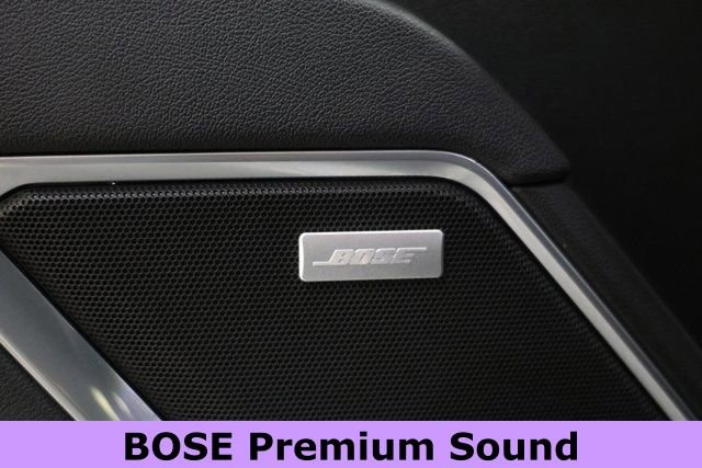 Used 2025 Chevrolet Silverado 1500 RST image 37