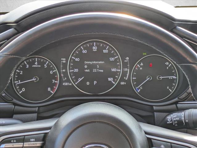 Used 2022 MAZDA MAZDA3 s image 11