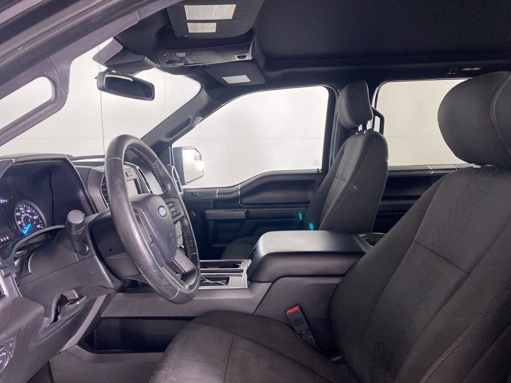 Used 2019 Ford F150 XLT w/ Equipment Group 302A Luxury image 27
