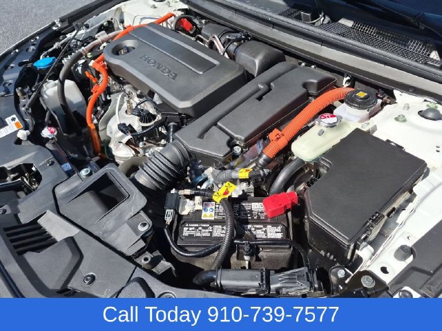 Used 2025 Honda Accord EX-L image 36
