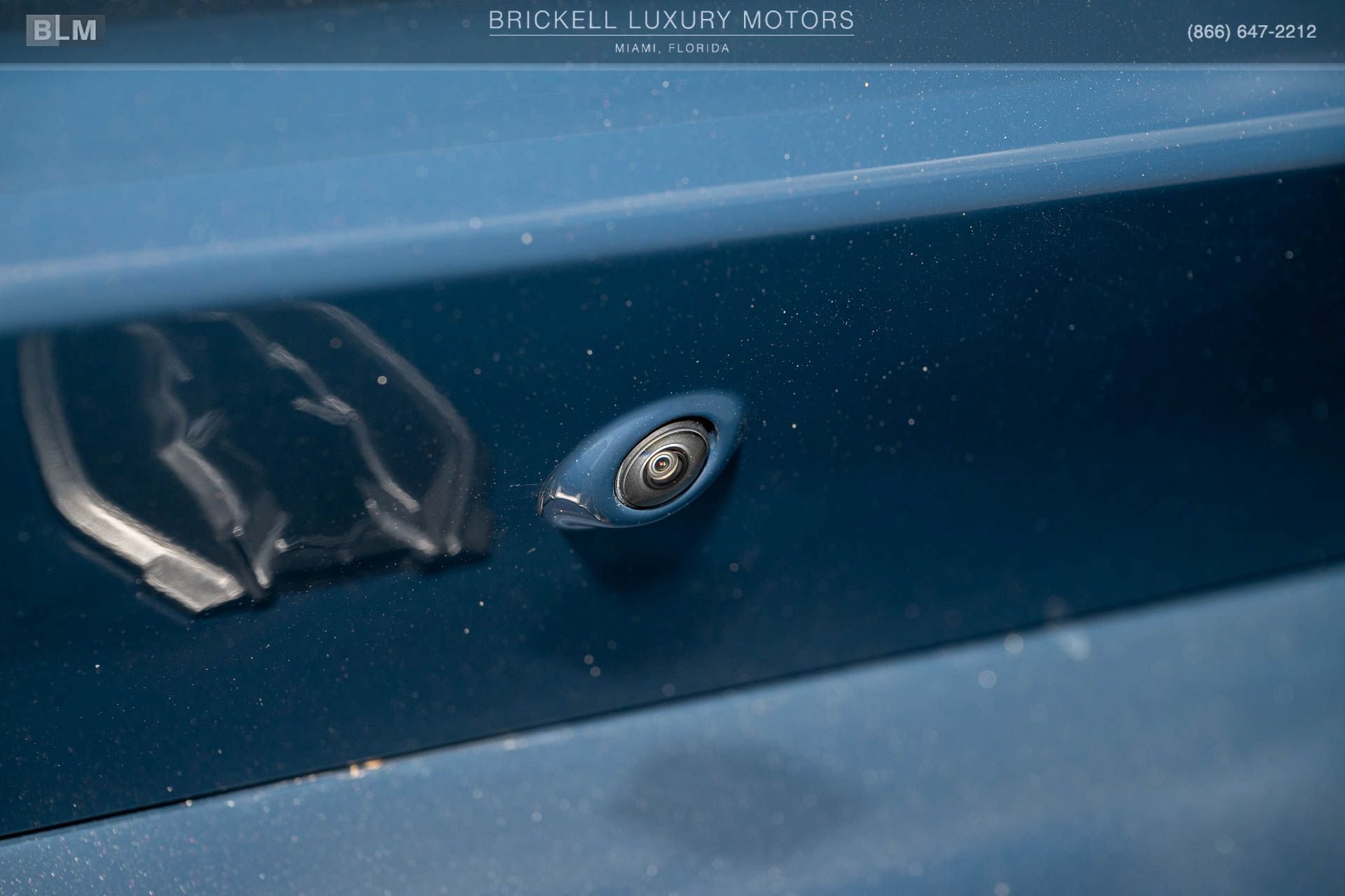 Used 2024 Ford Mustang Dark Horse RWD image 17