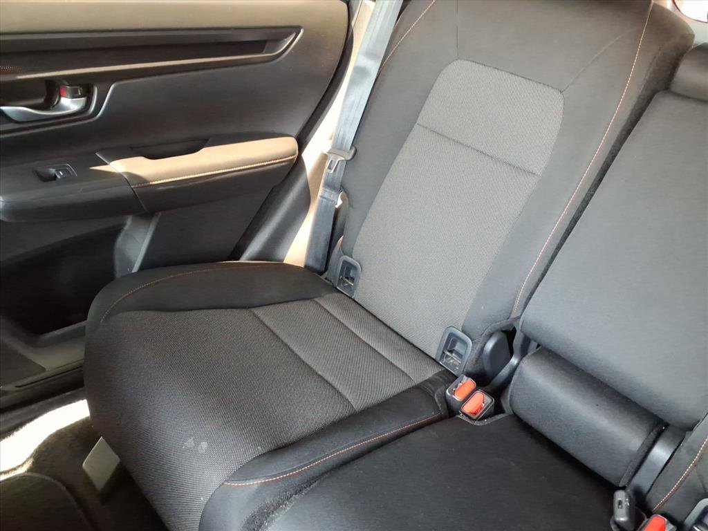 Certified 2024 Honda CR-V Sport image 22