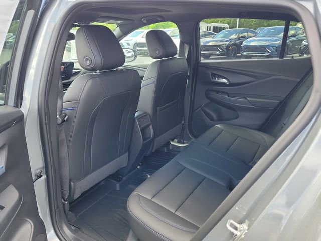 New 2026 Buick Envista Sport Touring w/ Convenience I Package FWD image 14